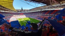 seat view