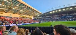 seat view