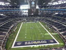 seat view