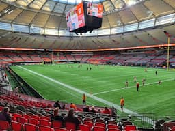 seat view