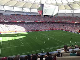 seat view