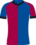 home club logo