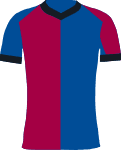 home club logo