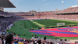 seat view