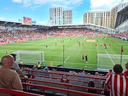 seat view
