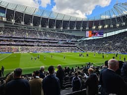 seat view