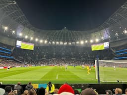 seat view