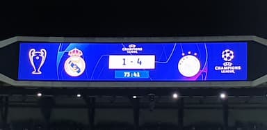 Champions League