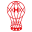 home club logo