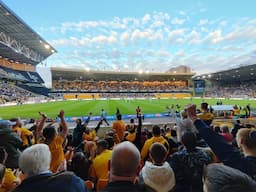 seat view
