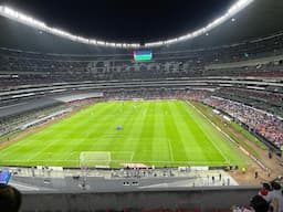seat view