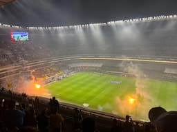 seat view