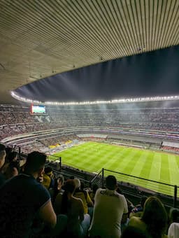 seat view