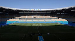 seat view