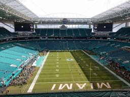 seat view