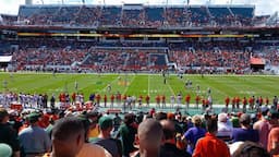 seat view