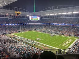 seat view