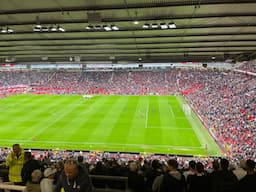 seat view