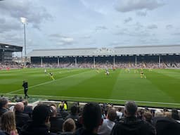 seat view