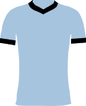 home club logo
