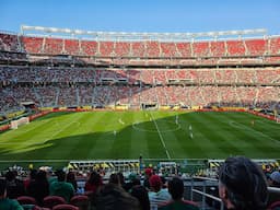 seat view