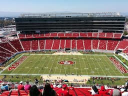seat view