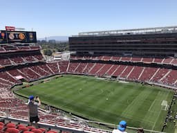 seat view