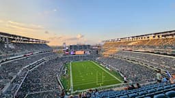 seat view
