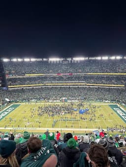 seat view
