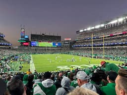 seat view