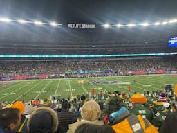 seat view