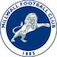 home club logo