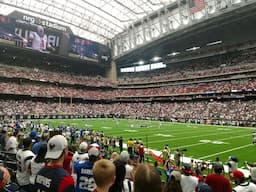 seat view