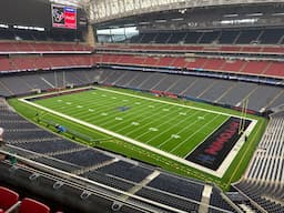 seat view