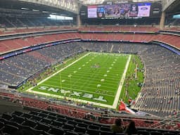 seat view
