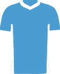 home club logo