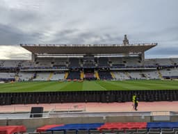 seat view