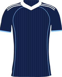 home club logo