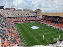 seat view