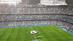 seat view