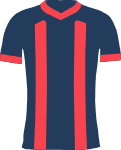 home club logo