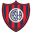 home club logo
