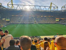 seat view