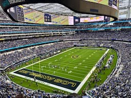 seat view