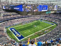 seat view