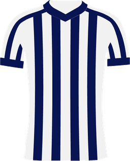 home club logo