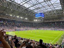 seat view