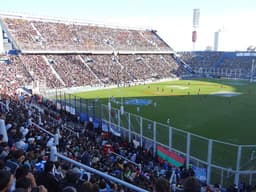 seat view