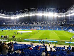 seat view