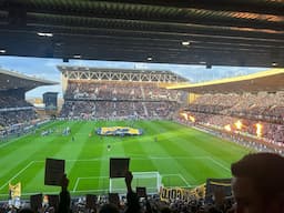 seat view